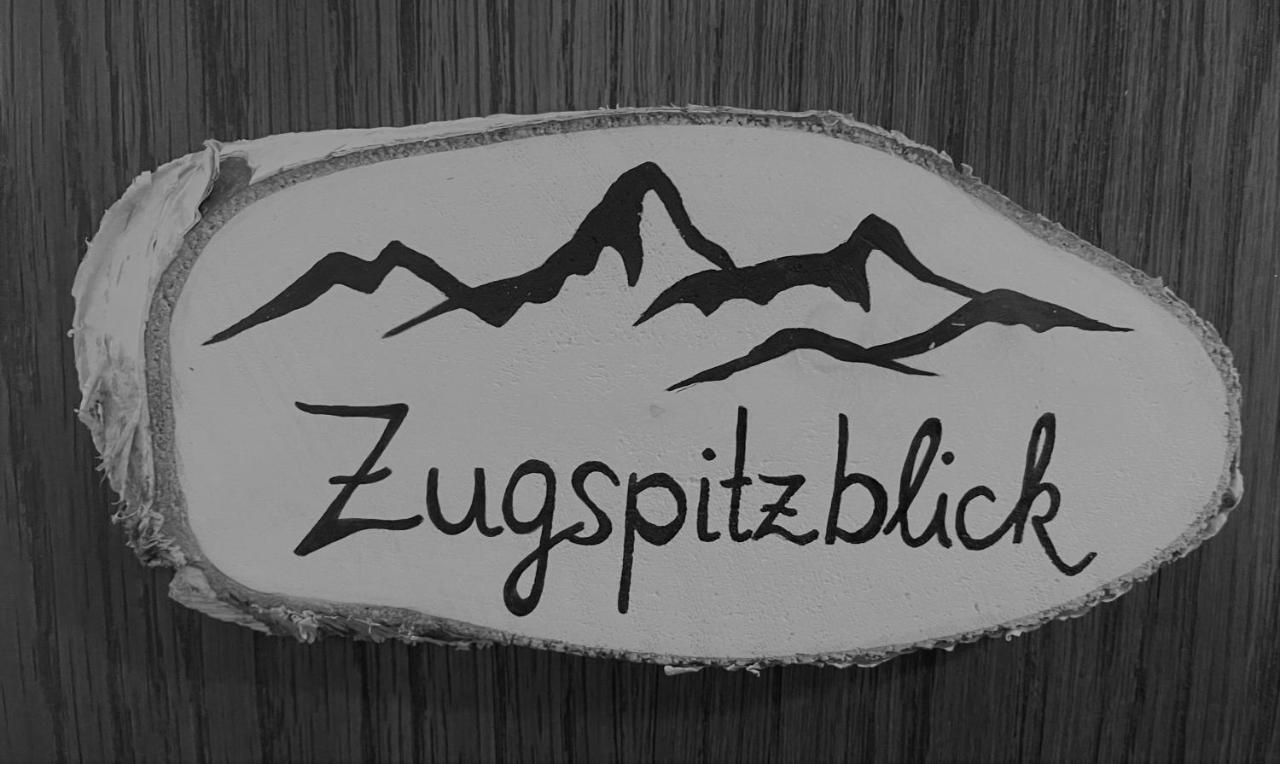 Landhaus Bichlbach Exterior photo